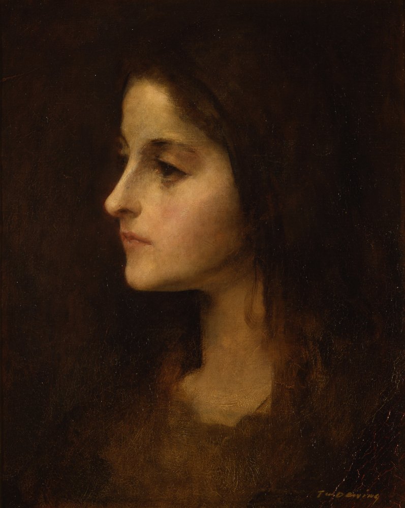 Portrait d