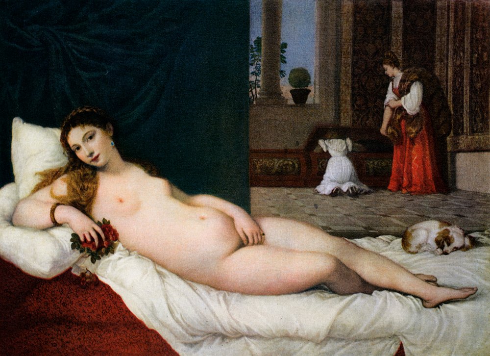 Vénus d