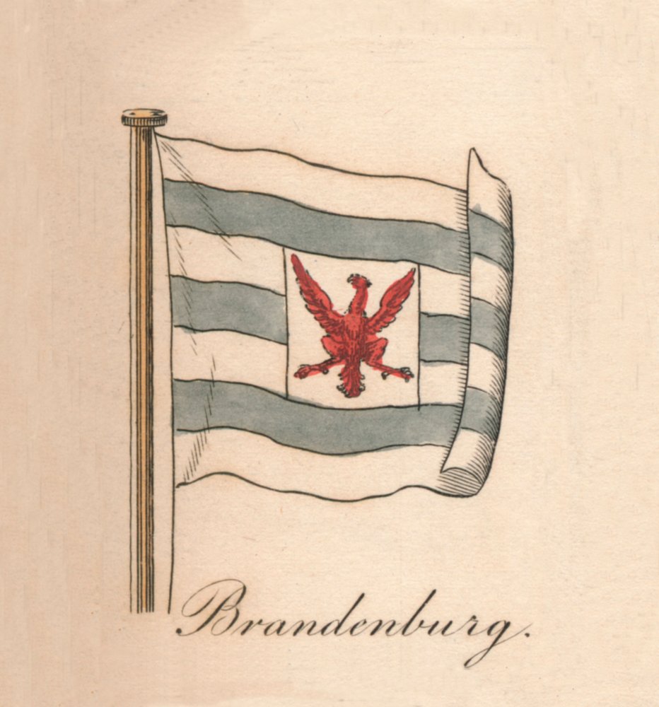 Brandenburg, 1838 - Unbekannt