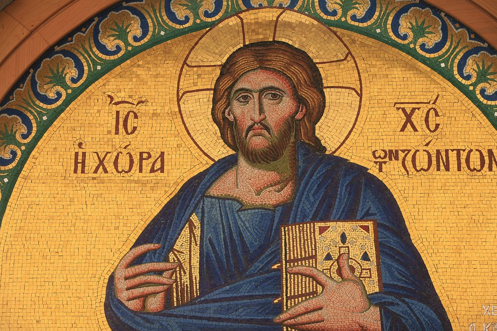 Prêtre orthodoxe grec Banque de photographies et d’images à haute