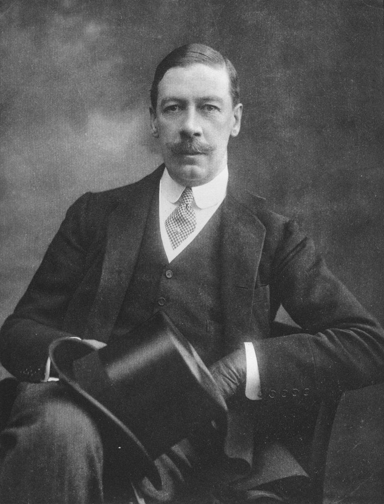 M. Noel Fenwick, 1911 | Unbekannt | Estampe d'art