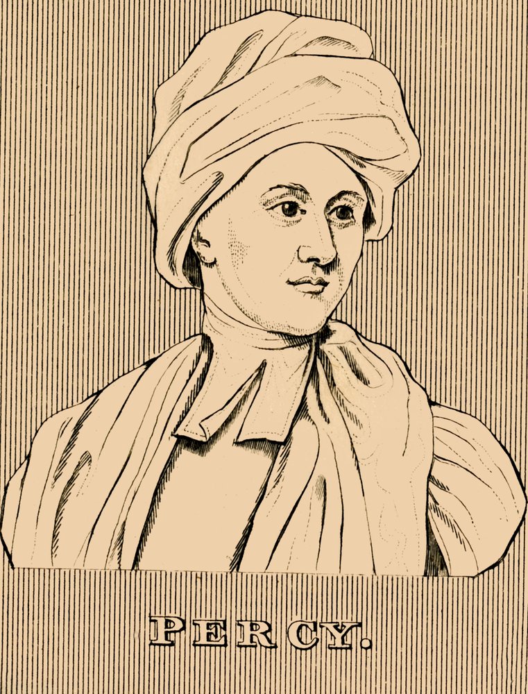 Percy, 1729-1811 | Unbekannt | Estampe d'art