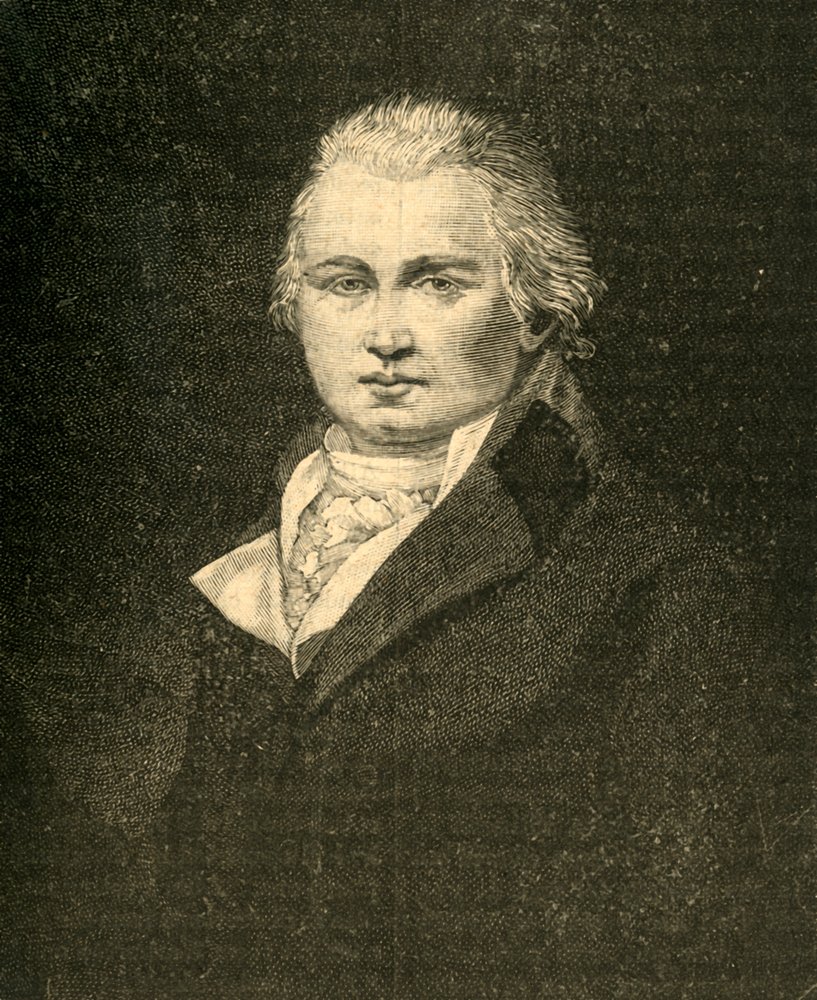 William Cobbett, pamphlétaire, journaliste et politicien anglais - Unbekannt