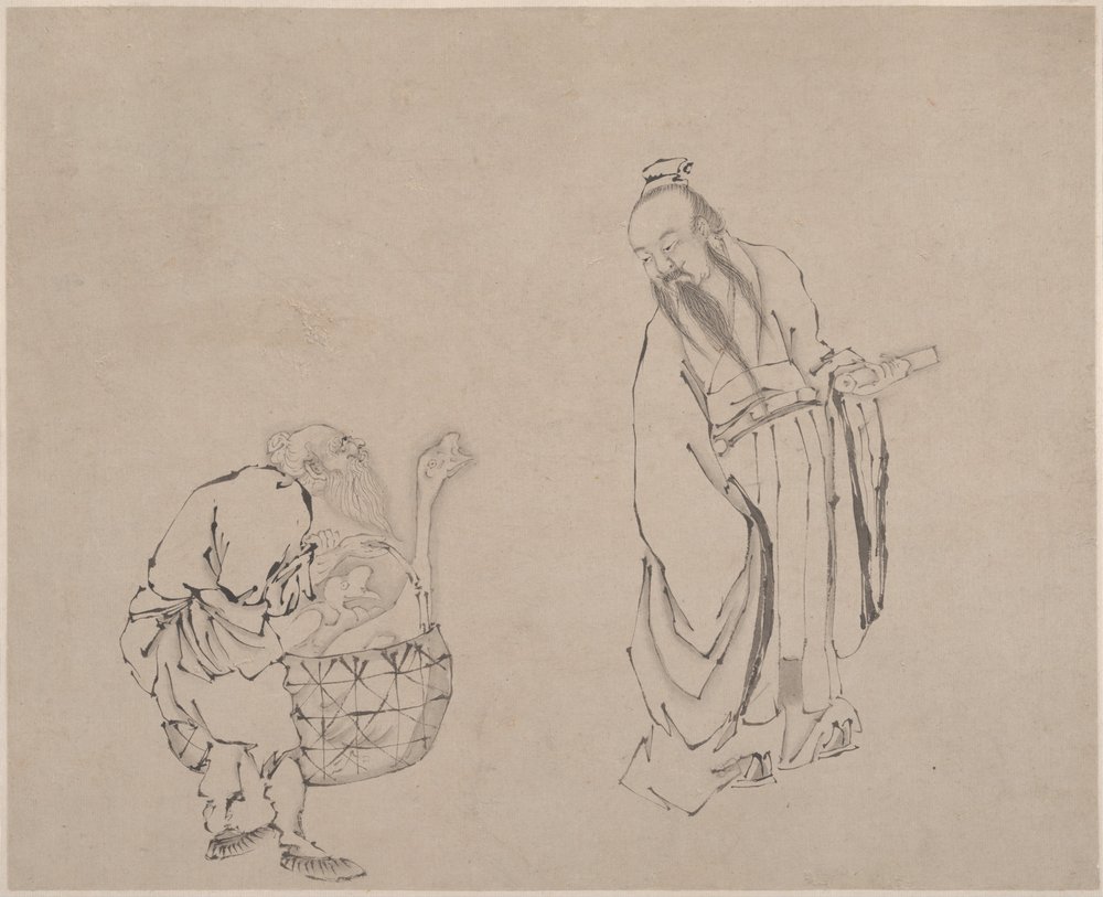 Peinture, 20e siècle (feuille d
