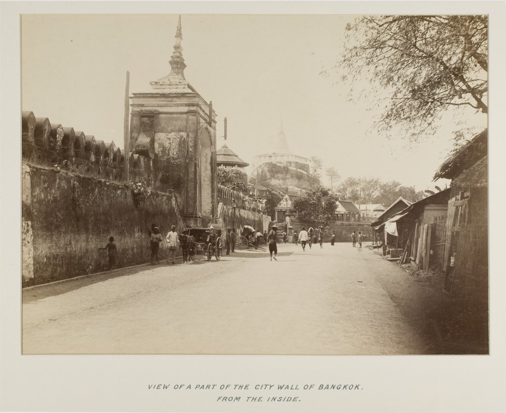 Photographie dans un album photo - Unknown photographer