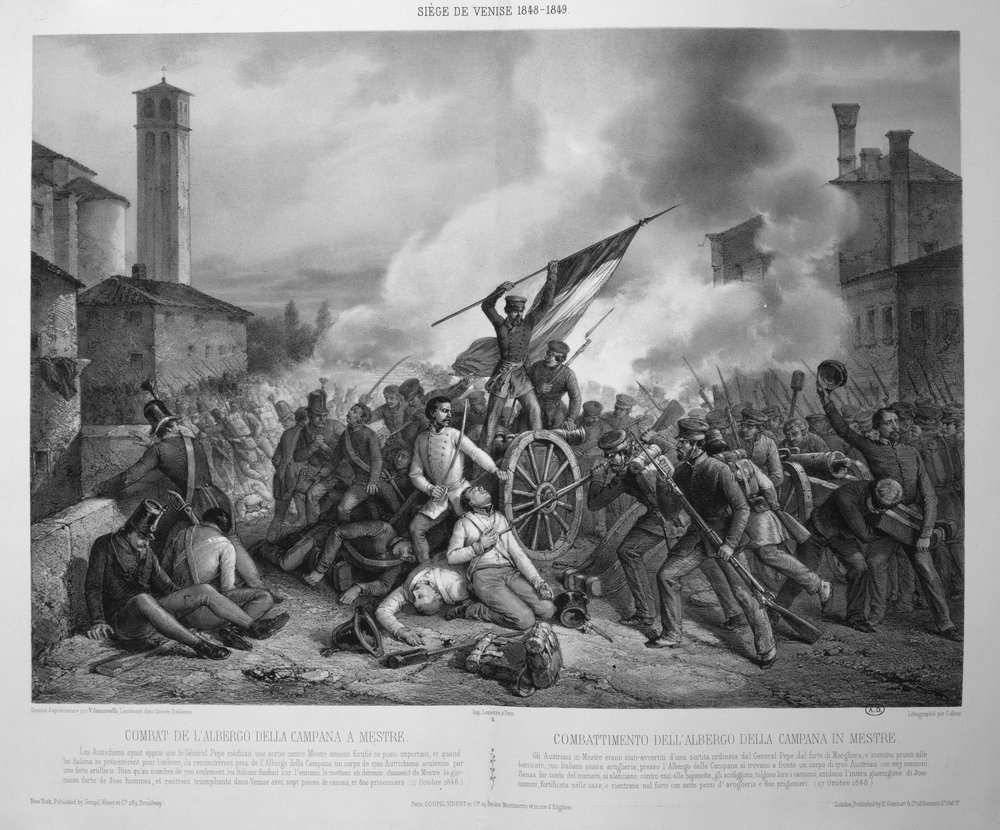 La Bataille d