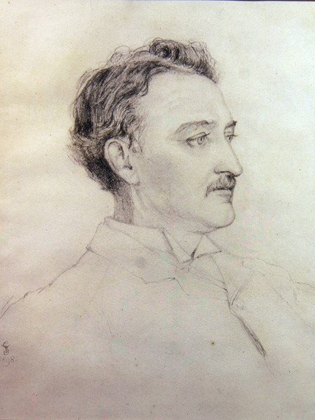 Cecil Rhodes | Violet Duchess of (after) Rutland