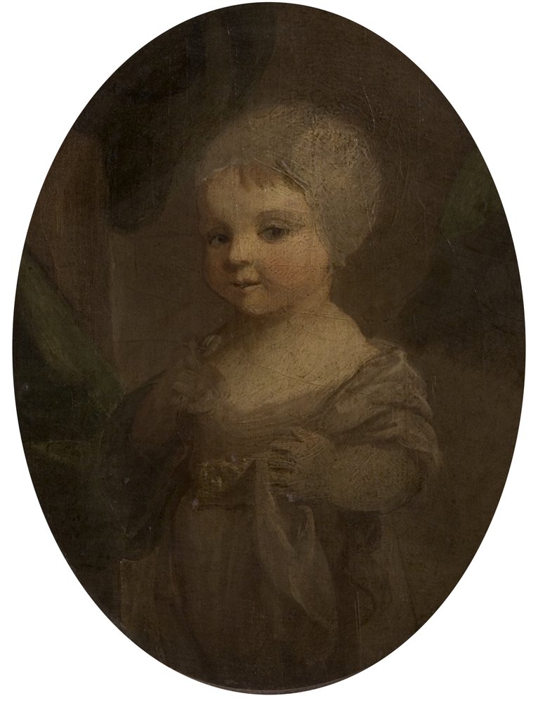 Portrait d