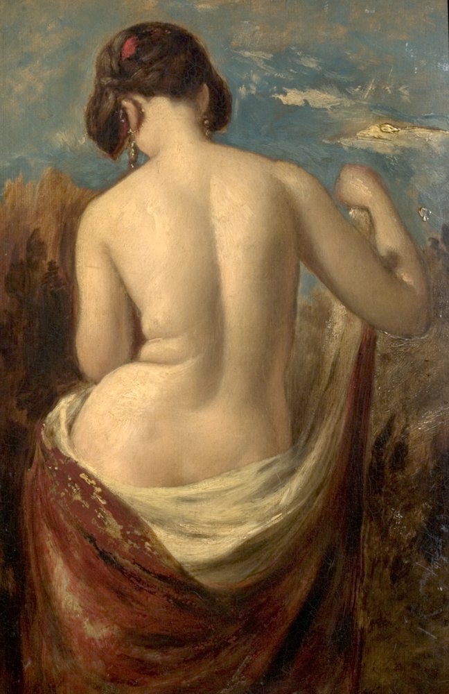 Étude d