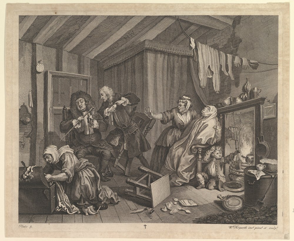 La carrière d