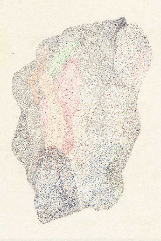 Cloud - Alexander Adiels