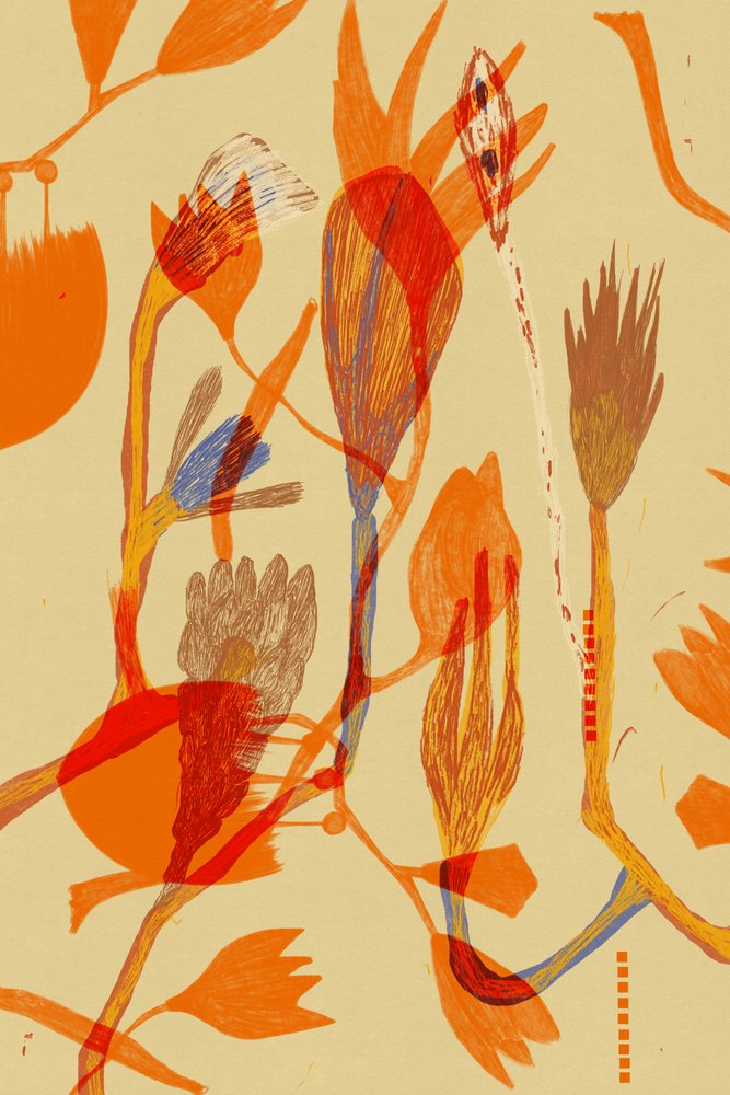 Jour - Alexander Adiels