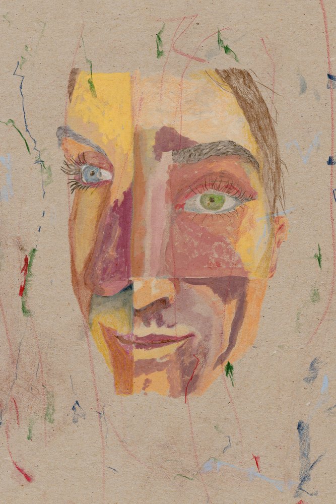 Escalier - Alexander Adiels