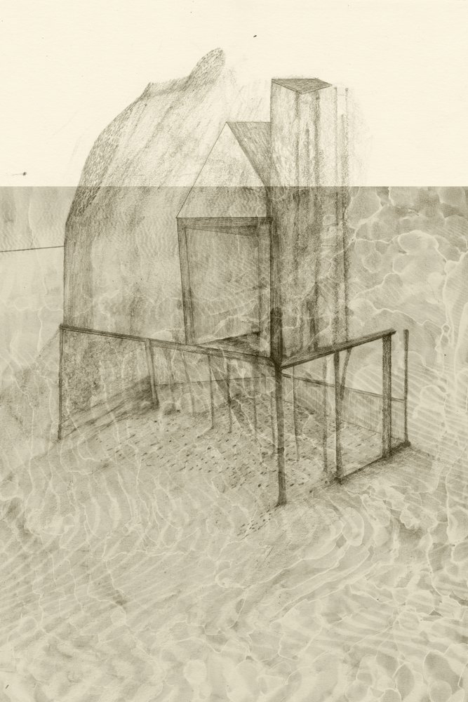 Surface - Alexander Adiels