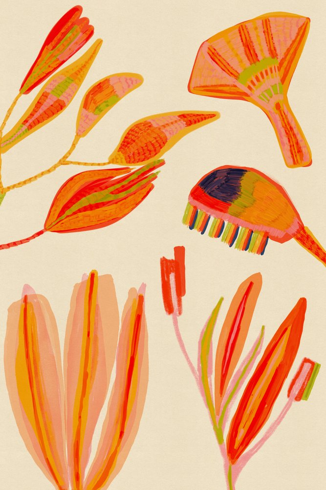 Vilia - Alexander Adiels