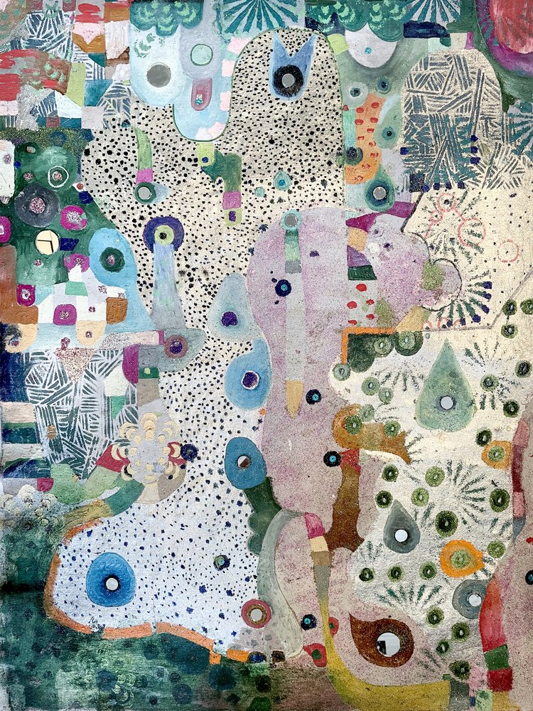  - Alise Loebelsohn