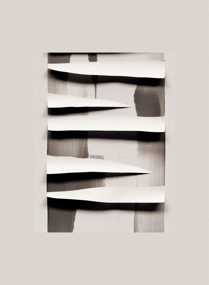 Couches neutres et apaisantes - Alma