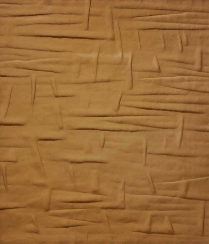 Texture abstraite aux accents naturels - Alma