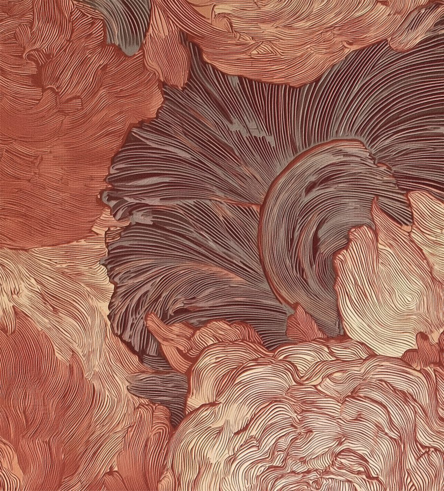 Tons terreux fluides - Alma