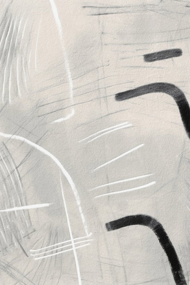 Lignes minimalistes modernes - Alma