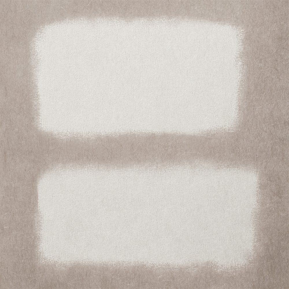 Rectangles aux tons neutres et doux - Alma