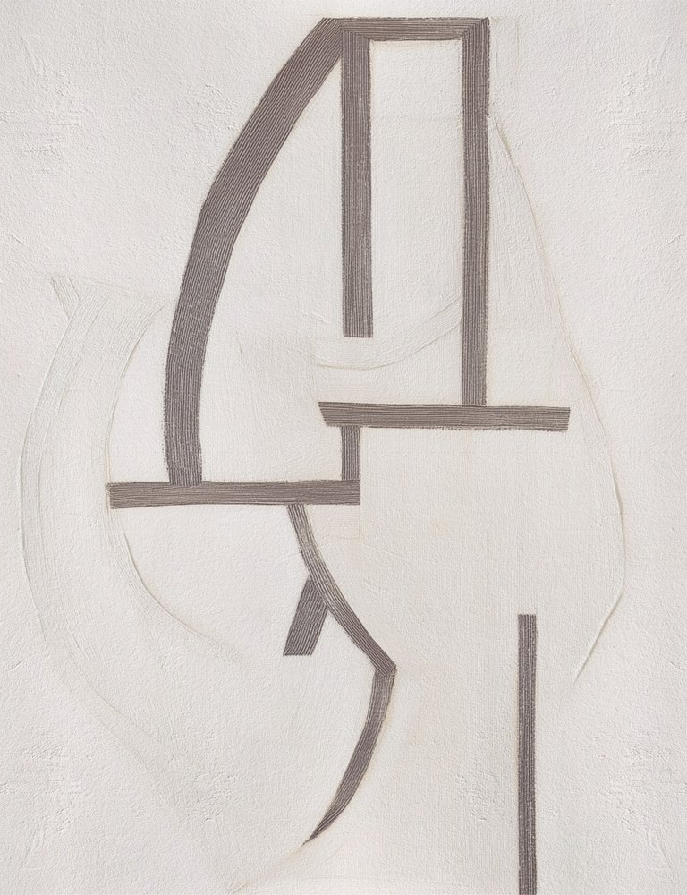 Un équilibre géométrique subtil - Alma