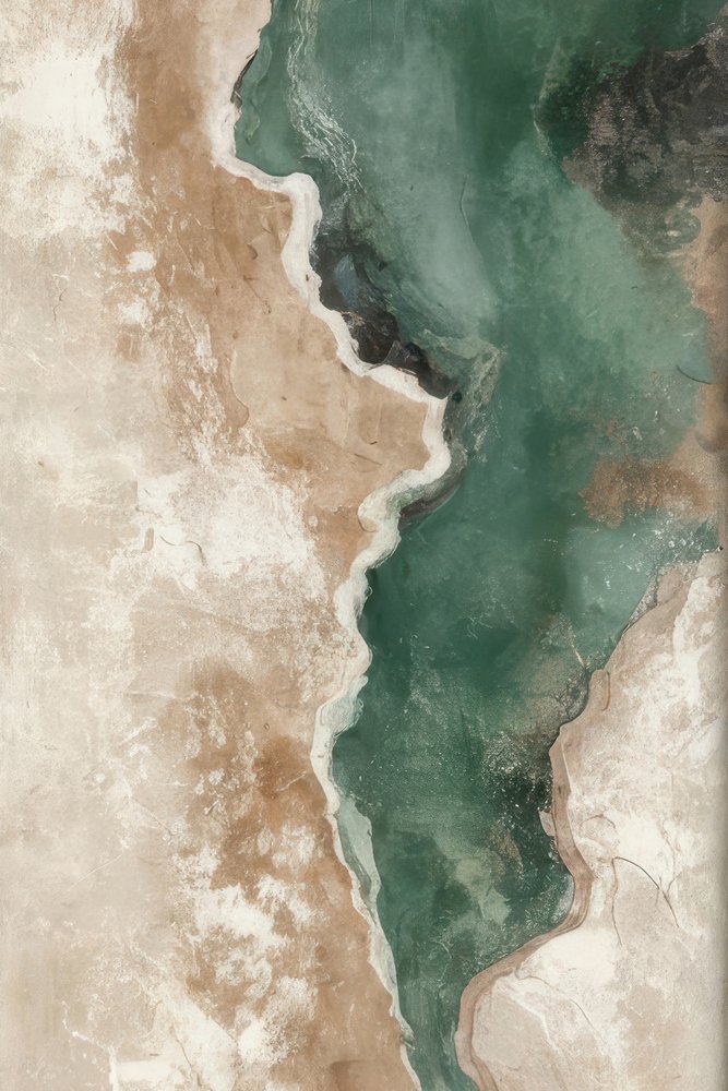 Résumé : Green Earth - Alpenglow Workshop