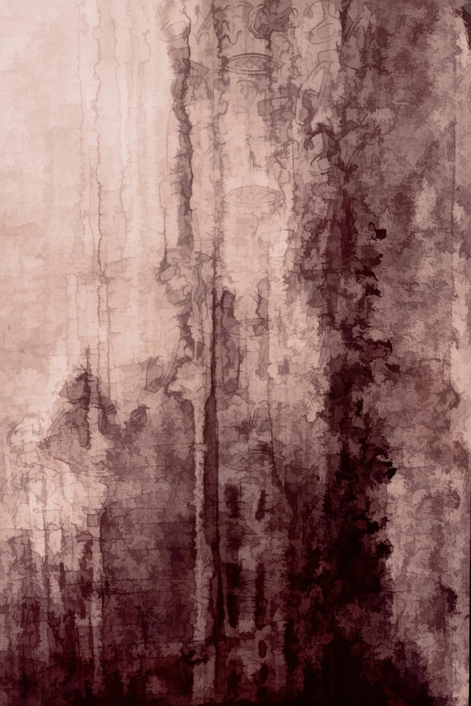 Texture grunge brun vieilli - Alpenglow Workshop