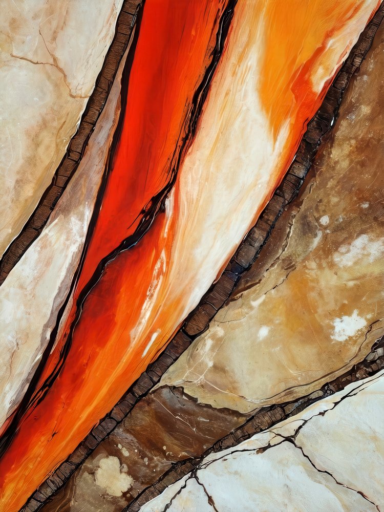 Résumé de « Molten Earth » - Alpenglow Workshop