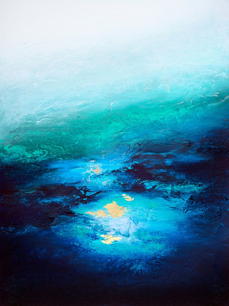 Les profondeurs de l