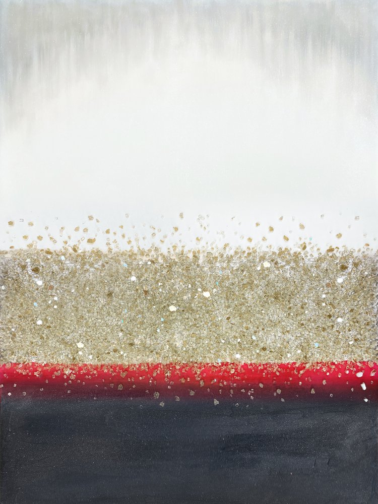 Couches scintillantes et éclatantes - Alyson Storms