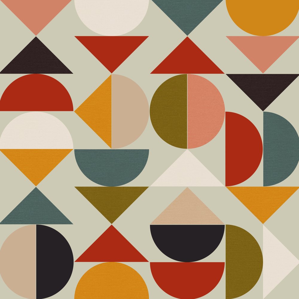 Modernisme Bauhaus - Ana Rut Bre