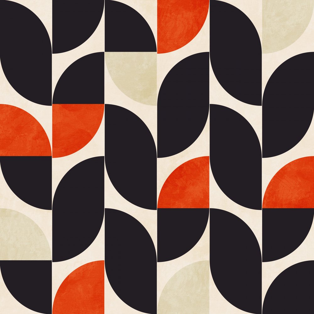 Réplique du Bauhaus New5 - Ana Rut Bre