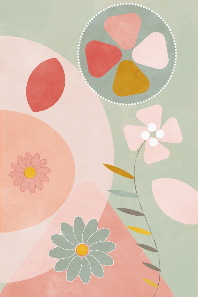 Couleurs conviviales 3 - Ana Rut Bre