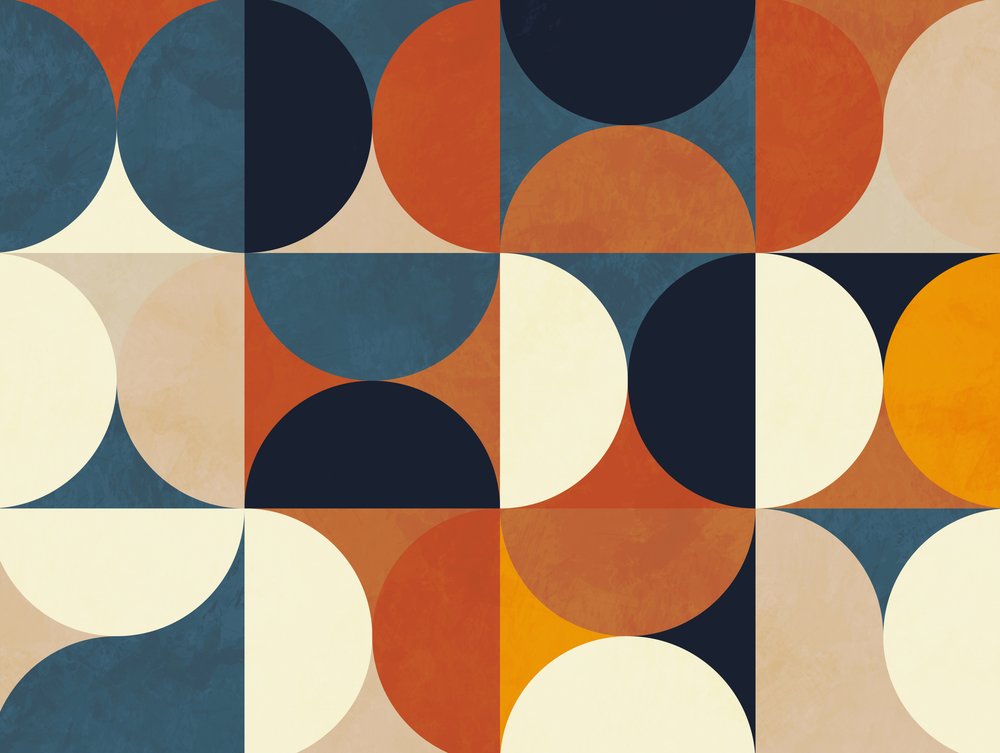 Geometry New12 Marron - Ana Rut Bre