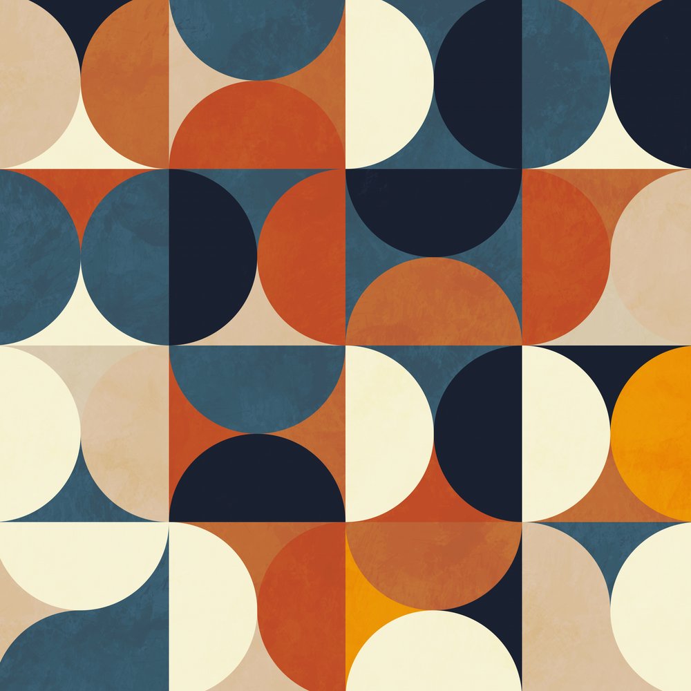 Geometry New12 Marron - Ana Rut Bre