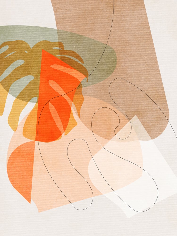 Nature Friendly Terracotta 6 Copie aquarelle - Ana Rut Bre