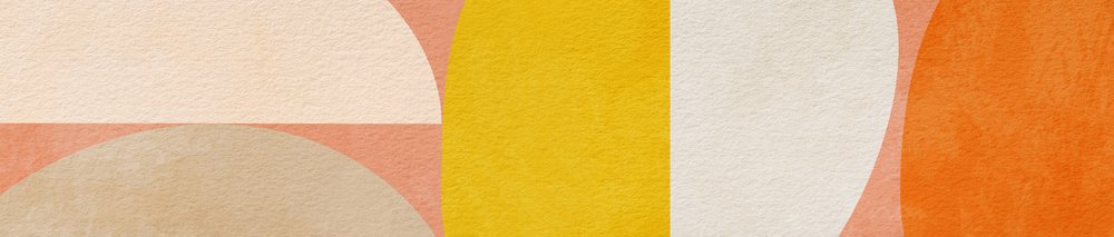 Géométrie pastel - Ana Rut Bre