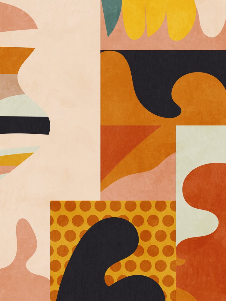 Jeux avec les formes 5 - Ana Rut Bre