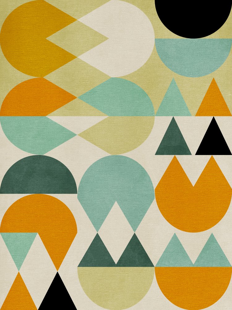 Rainbow Plus Shapes5 - Ana Rut Bre