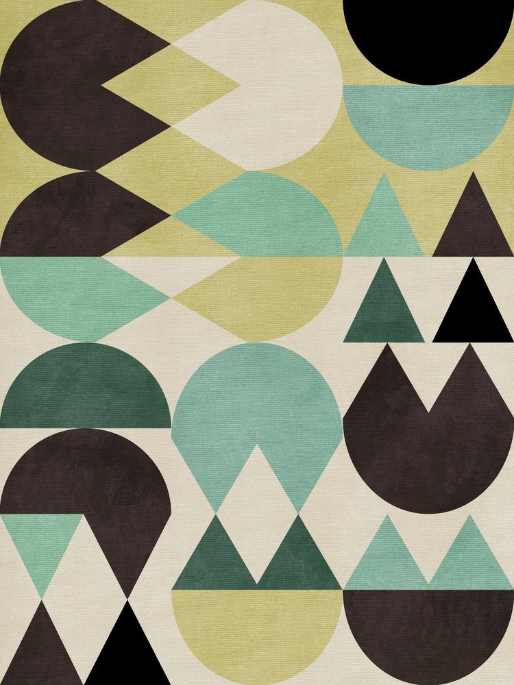 Rainbow Plus Shapes6 - Ana Rut Bre