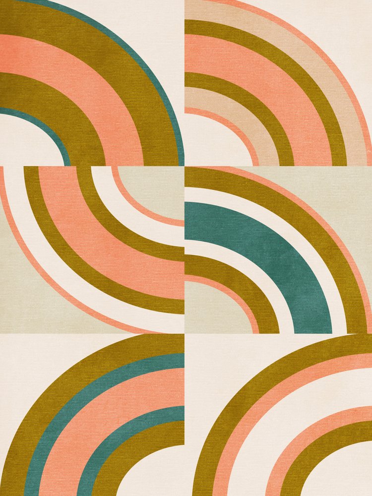 Rainbow Suns 10 - Ana Rut Bre