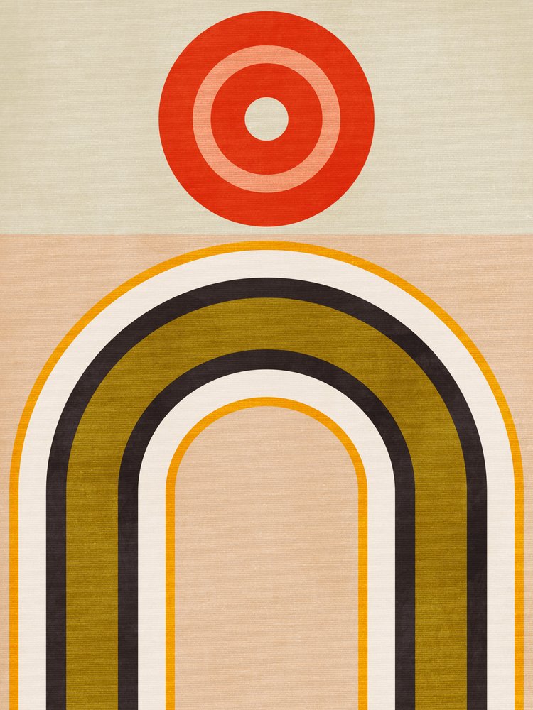 Rainbow Suns 9 - Ana Rut Bre