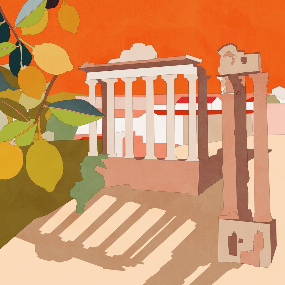 Chambre 3 - Ana Rut Bre