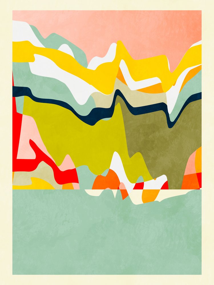 Espaces Paysages - Ana Rut Bre