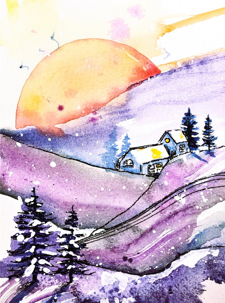 La Cabane de la Lune d