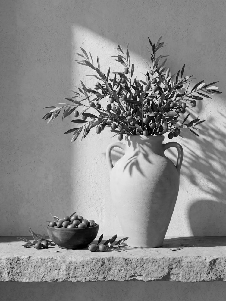 Nature morte d