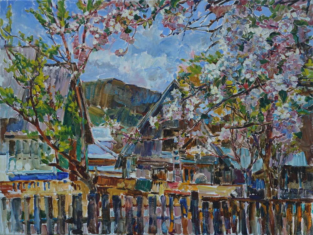  - Andrii Kutsachenko