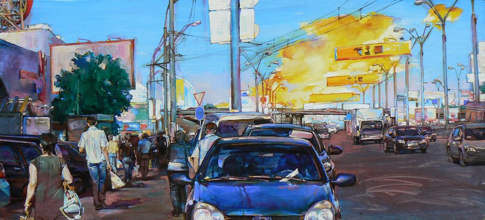  - Andrii Kutsachenko