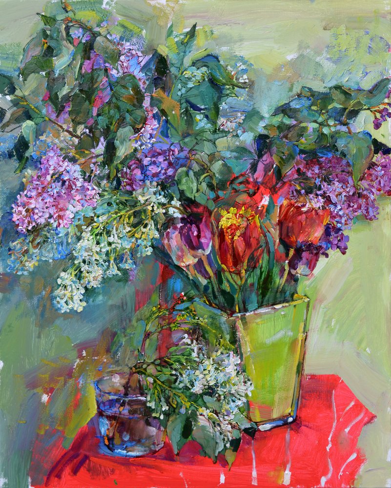  - Andrii Kutsachenko